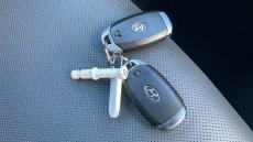 Hyundai Kona 1.6 GDi Hybrid Ultimate 5dr DCT Hybrid Hatchback